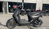 HONDA EM-1