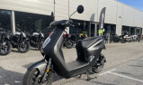 HONDA EM-1