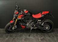 DUCATI MONSTER 950 SP