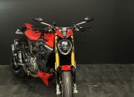 DUCATI MONSTER 950 SP