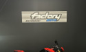 DUCATI MONSTER 950 SP