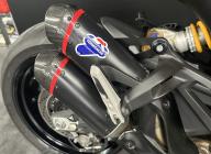 DUCATI MONSTER 950 SP