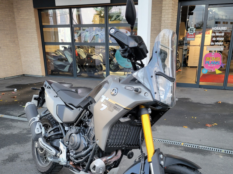 YAMAHA XTZ TENERE 700 35 KW A2