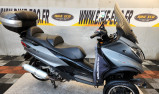 PIAGGIO MP3 500 LT POUR GARAGE OU EXPORT (REF 63053)
