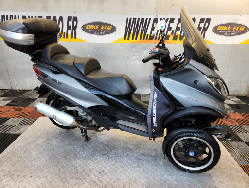 PIAGGIO MP3 500 LT POUR GARAGE OU EXPORT (REF 63053)