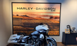 HARLEY-DAVIDSON TOURING STREET GLIDE 1800 CVO
