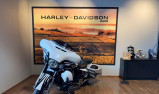 HARLEY-DAVIDSON TOURING STREET GLIDE 1800 CVO
