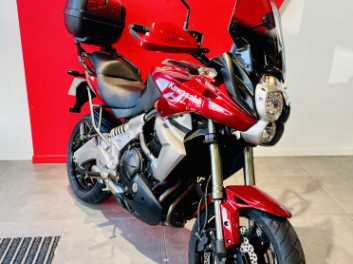 KAWASAKI VERSYS 650