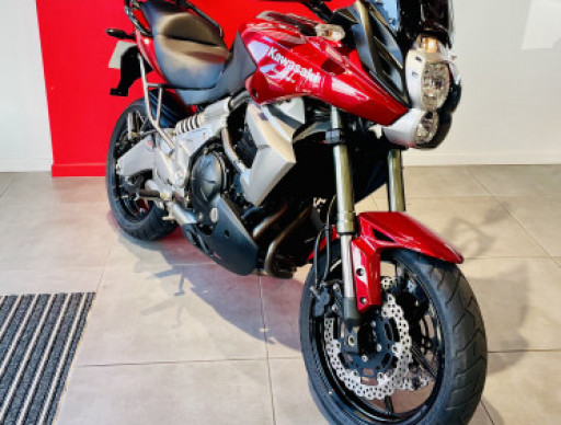 KAWASAKI VERSYS 650