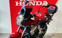 KAWASAKI VERSYS 650