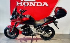 KAWASAKI VERSYS 650