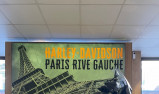 HARLEY-DAVIDSON ADVENTURE PAN AMERICA 1250 SPECIAL