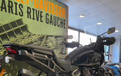 HARLEY-DAVIDSON ADVENTURE PAN AMERICA 1250 SPECIAL