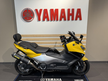 YAMAHA T-MAX 560