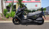 KYMCO DTX 360 ABS