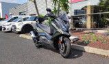 KYMCO DTX 360 ABS