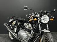 ROYAL ENFIELD CONTINENTAL GT 650