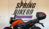 KTM 690 DUKE