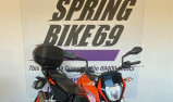KTM 690 DUKE