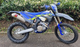 ENDURO SHERCO 250 SEF FACTORY 2024 MOTORS 54