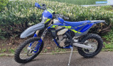 ENDURO SHERCO 250 SEF FACTORY 2024 MOTORS 54