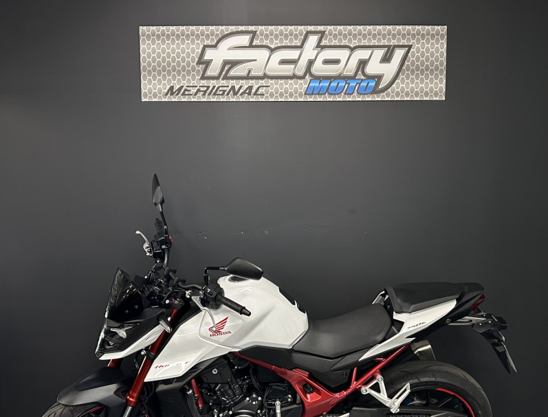 HONDA CB 750 HORNET A2