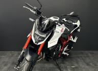 HONDA CB 750 HORNET A2