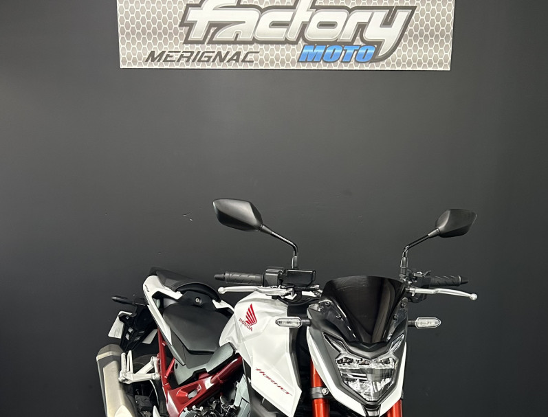 HONDA CB 750 HORNET A2