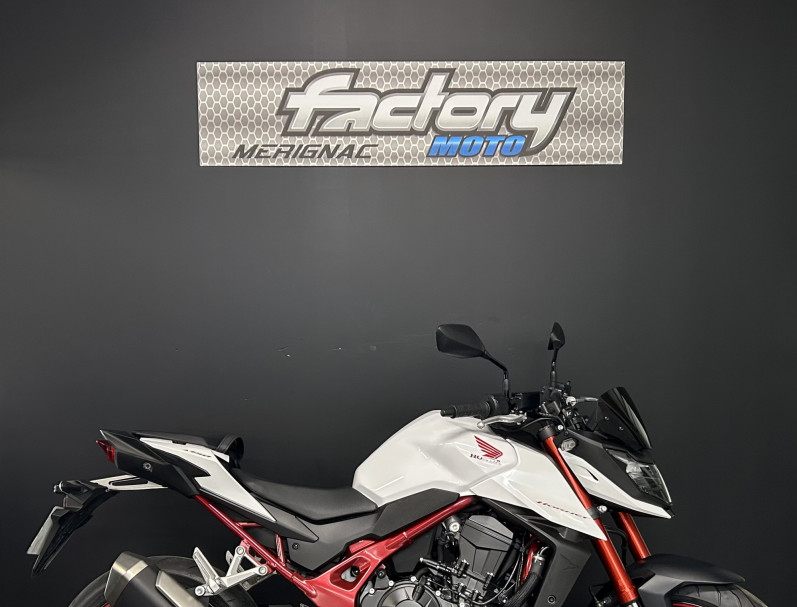 HONDA CB 750 HORNET A2