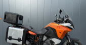 KTM 1190 ADVENTURE 2015