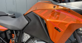 KTM 1190 ADVENTURE 2015
