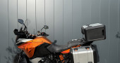 KTM 1190 ADVENTURE 2015