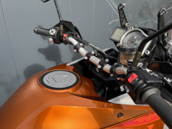 KTM 1190 ADVENTURE 2015