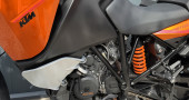 KTM 1190 ADVENTURE 2015
