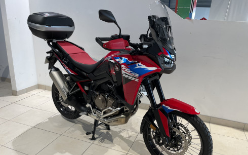 HONDA Africa Twin CRF 1100