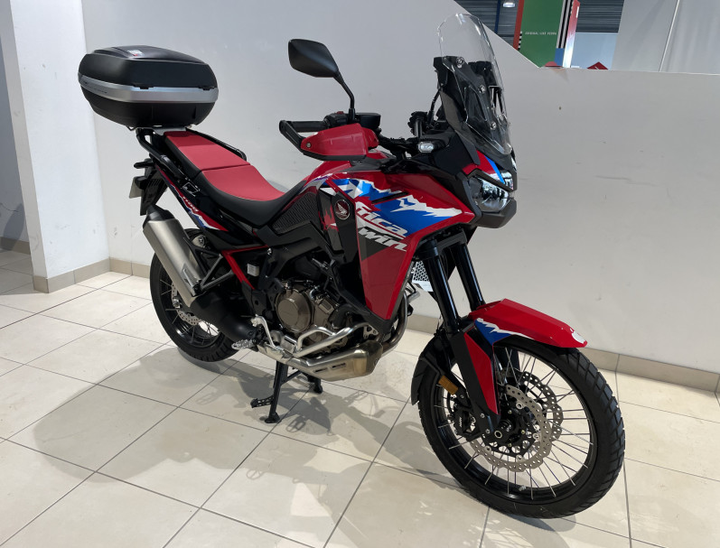 HONDA Africa Twin CRF 1100