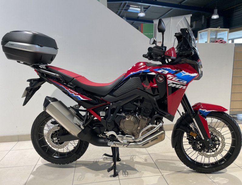 HONDA Africa Twin CRF 1100