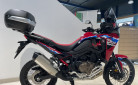 HONDA Africa Twin CRF 1100