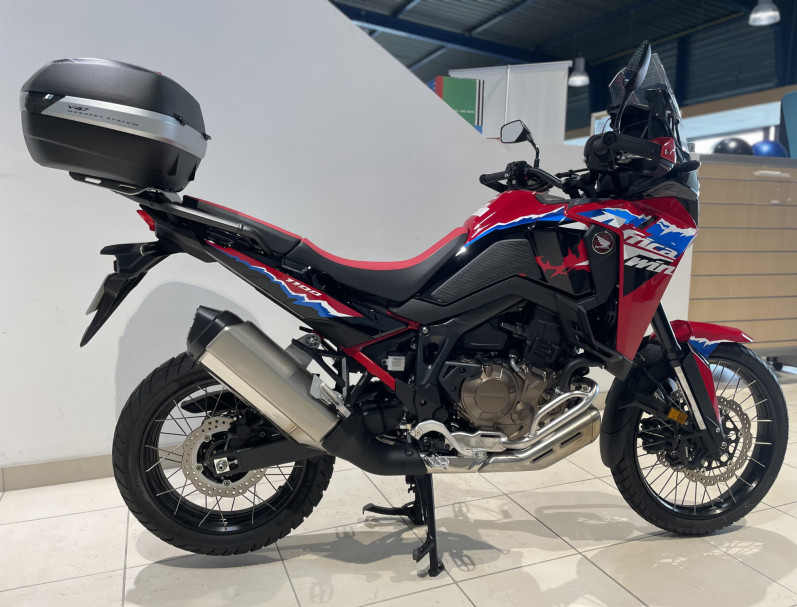 HONDA Africa Twin CRF 1100