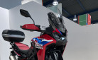 HONDA Africa Twin CRF 1100