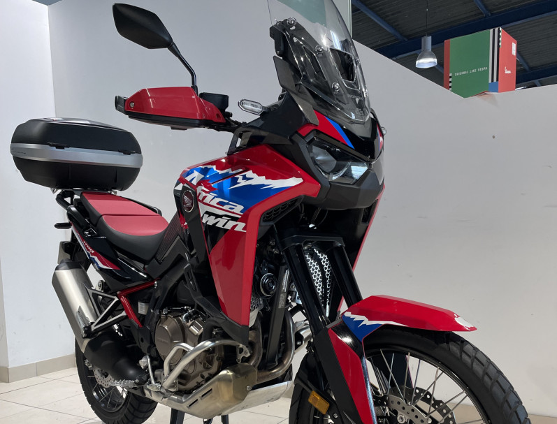 HONDA Africa Twin CRF 1100