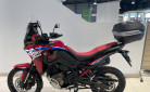 HONDA Africa Twin CRF 1100