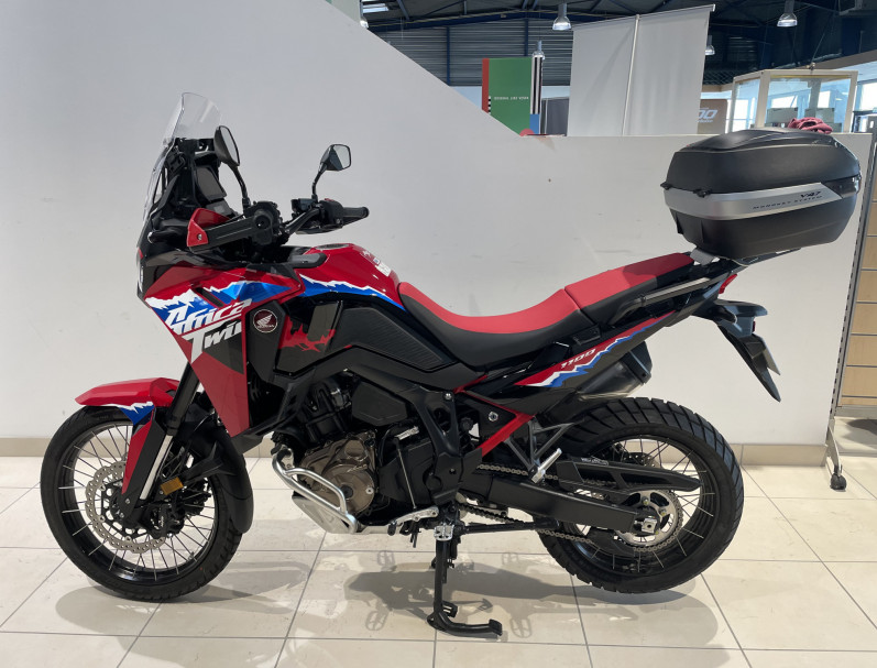 HONDA Africa Twin CRF 1100
