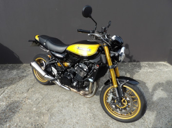 KAWASAKI Z 900 RS SE