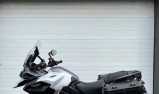 TRIUMPH TIGER 1200 GT EXPLORER
