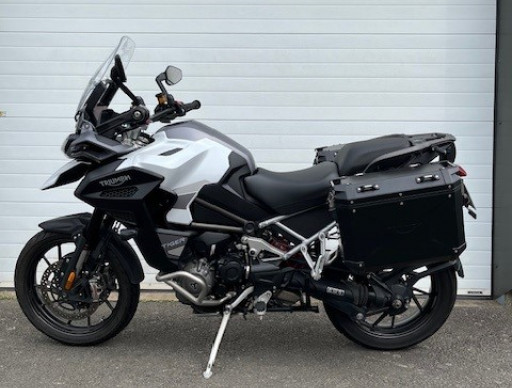 TRIUMPH TIGER 1200 GT EXPLORER