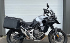 TRIUMPH TIGER 1200 GT EXPLORER