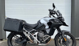 TRIUMPH TIGER 1200 GT EXPLORER