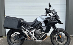 TRIUMPH TIGER 1200 GT EXPLORER