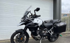 TRIUMPH TIGER 1200 GT EXPLORER